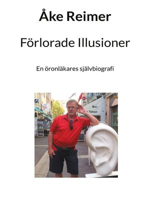 cover image of Förlorade Illusioner